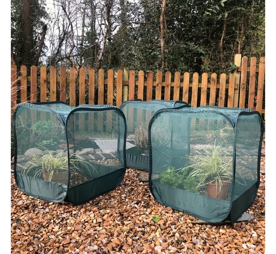 Pop up fruitkooi - 50 cm