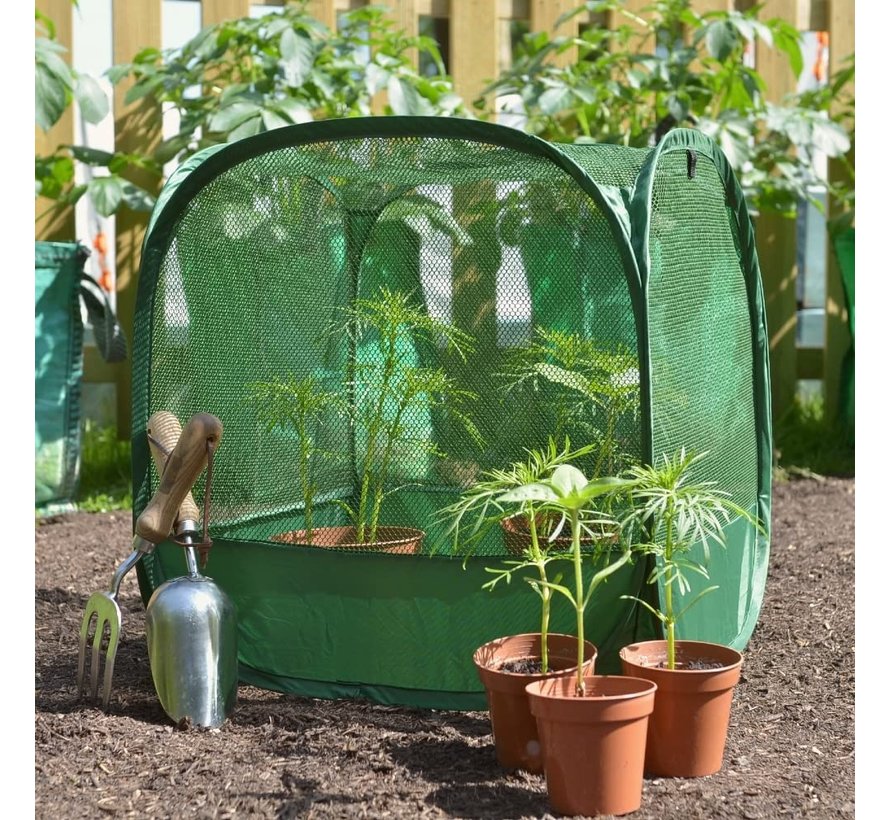 Pop up fruitkooi - 50 cm