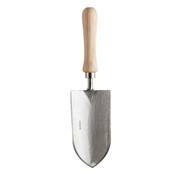 Sneeboer Verplantschopje - Halfrond - 33 cm