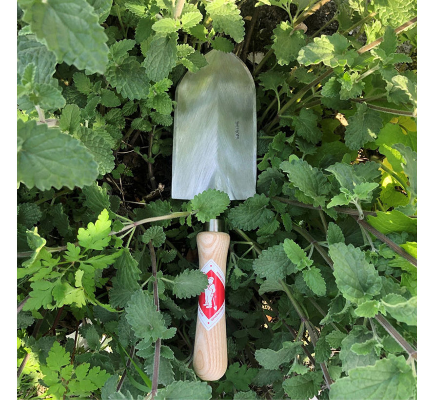 Verplantschopje - Halfrond - 33 cm