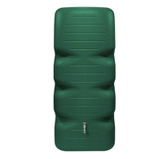 Garantia Regenton Cubus - 1000 liter - Groen