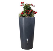 Garantia Regenton Lava 210 liter - 2 in 1 + Plantenbak