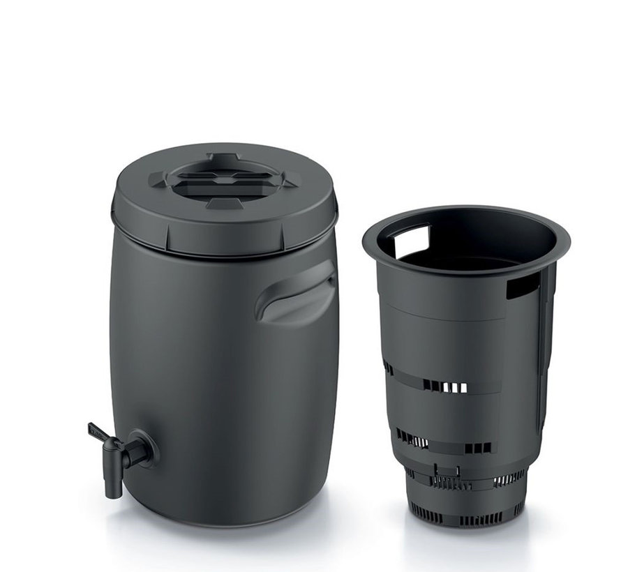 Combioliq compostton - 55 liter