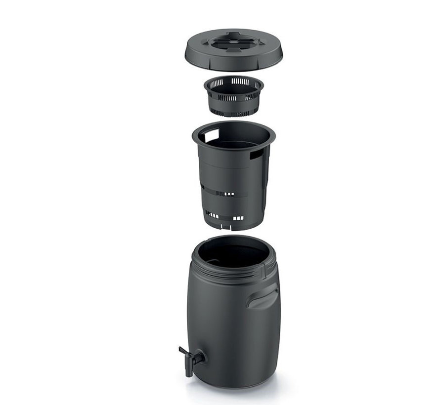 Combioliq compostton - 55 liter