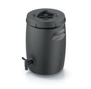 Prosperplast Combioliq compostton - 55 liter