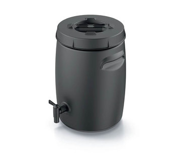 Prosperplast Combioliq compostton - 55 liter