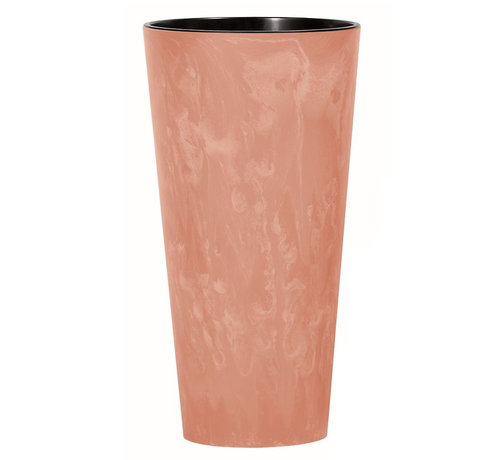 Prosperplast Bloempot Tubus Slim - ø 20 cm t/m 40 cm - Terracotta