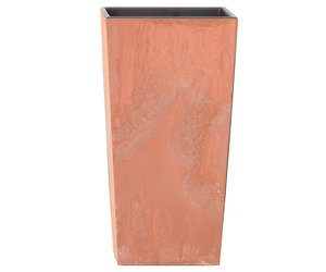 kopen? Urbi Square Terracotta Bloempot