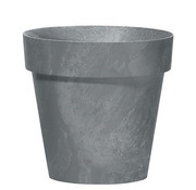 Prosperplast Bloempot Cube - ø 20 t/m 40 cm - Marengo