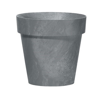 Prosperplast Bloempot Cube - ø 20 t/m 40 cm - Marengo