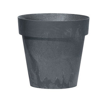 Prosperplast Bloempot Cube - ø 20 t/m 40 cm - Antraciet