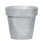 Prosperplast Bloempot Cube - ø 20 t/m 40 cm - Betonlook