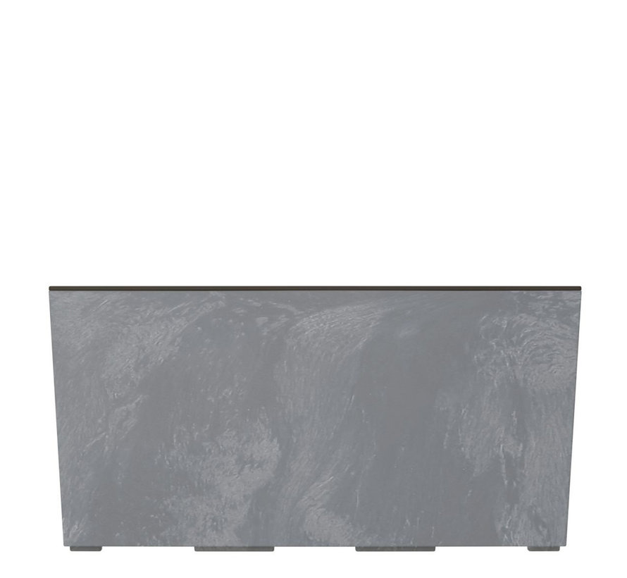 Plantenbak Urbi Case Betonlook - Marengo