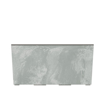 Prosperplast Plantenbak Urbi Case Betonlook - Lichtgrijs
