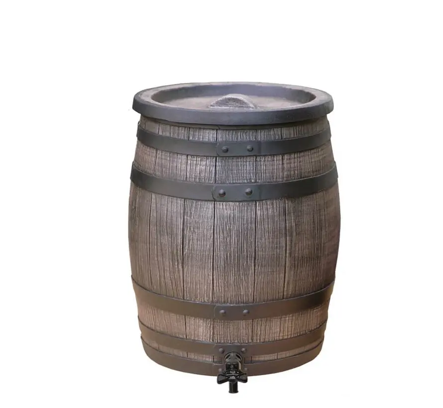 Regenton Roto 50 liter - Tweedekans