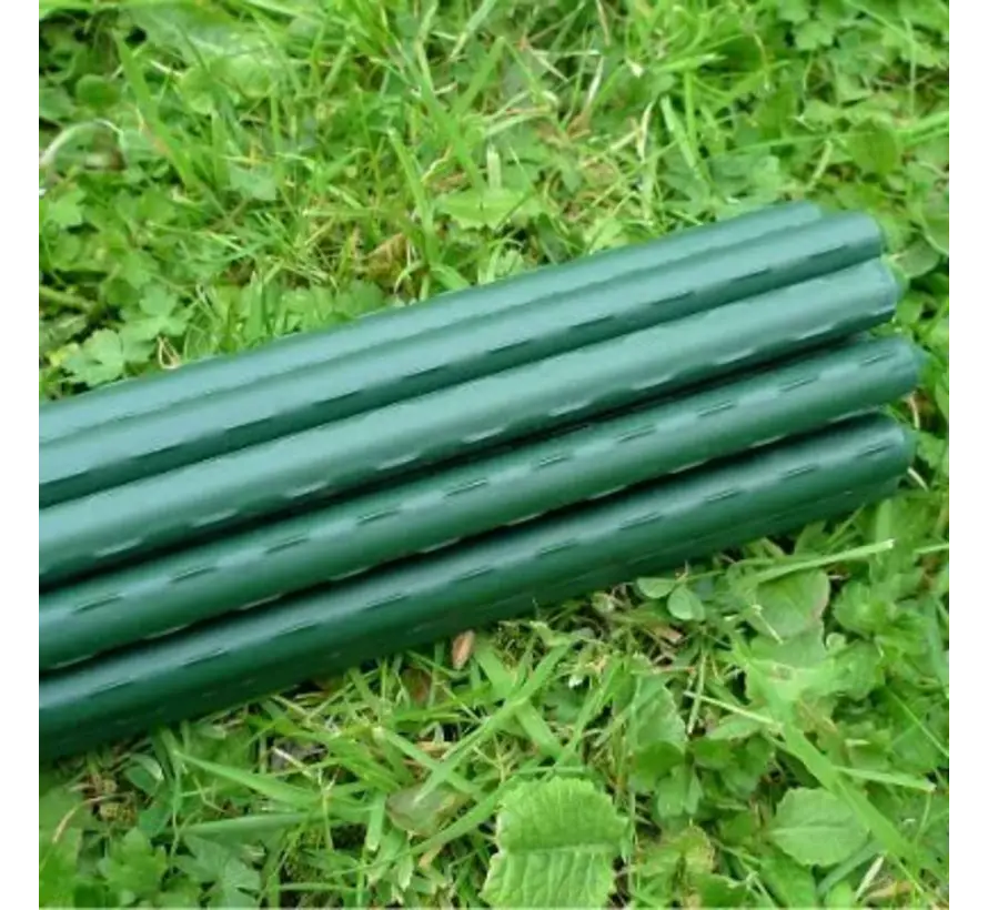 Plantenstokken - 120 cm - 16 mm - 5 stuks