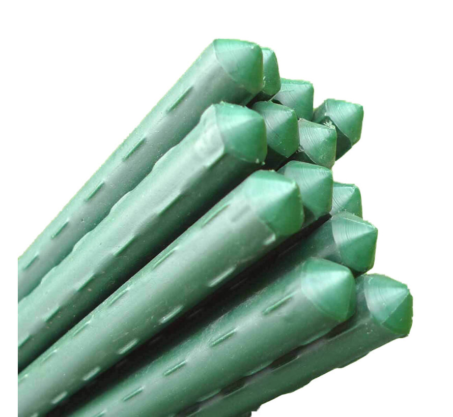 Plantenstokken - 120 cm - 16 mm - 5 stuks