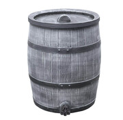 Roto Roto Regenton 140 Liter - Grijs