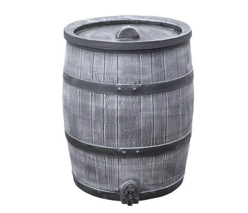 Roto Roto Regenton 140 Liter - Grijs