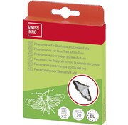 Swissinno Lokstof buxusmottenval - Natural Control