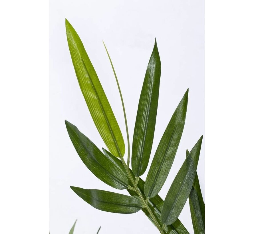 Kunstplant - Bamboe kunstboom - 90 cm