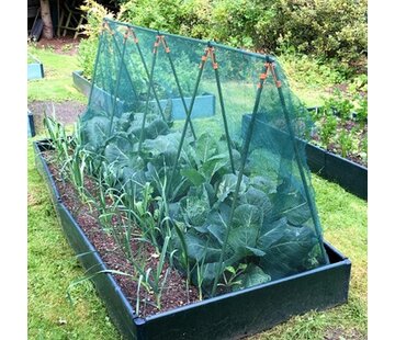 GardenSkill Fruitkooi driehoek - 1,20 t/m 2,40 meter