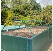 GardenSkill Tunnelbogen - Kweektunnel - Starterset 2 meter