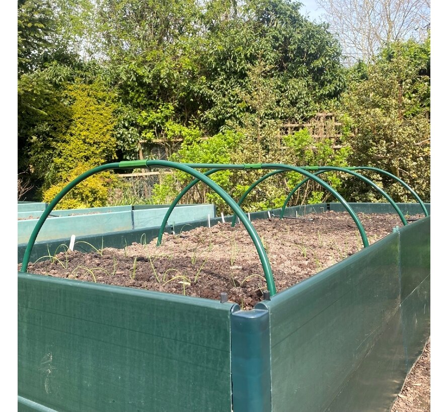 Tunnelbogen - 3 stuks