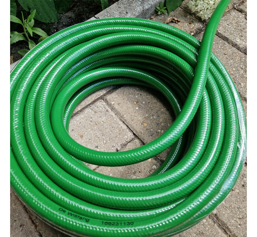 Tuinslang 30 meter - Groen