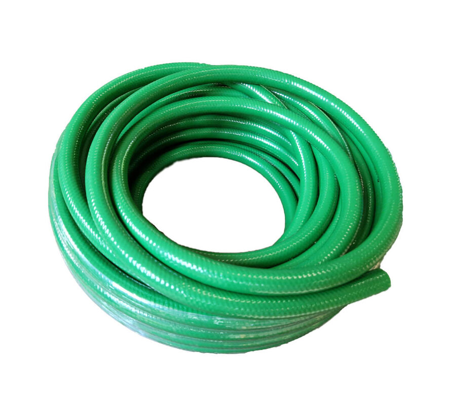 Tuinslang 30 meter - Groen