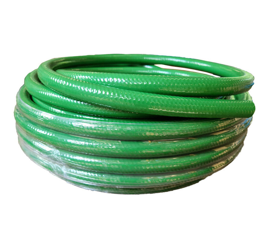 Tuinslang 30 meter - Groen