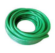 De Wiltfang Tuinslang 20 meter - Groen