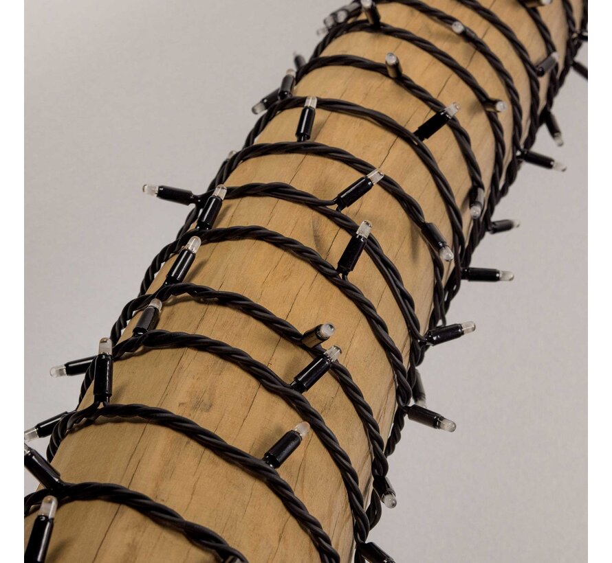 Kerstverlichting - LED lichtslang - 10 meter - RGB App - Koppelbaar