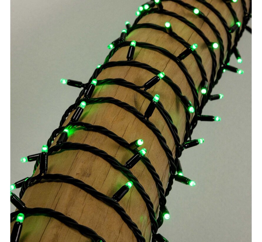 Kerstverlichting - LED lichtslang - 10 meter - RGB App - Koppelbaar