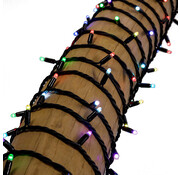 LumenXL Kerstverlichting - LED lichtslang - 10 meter - RGB App