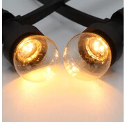 LumenXL LED lamp - Prikkabel - Warm wit - 45 mm