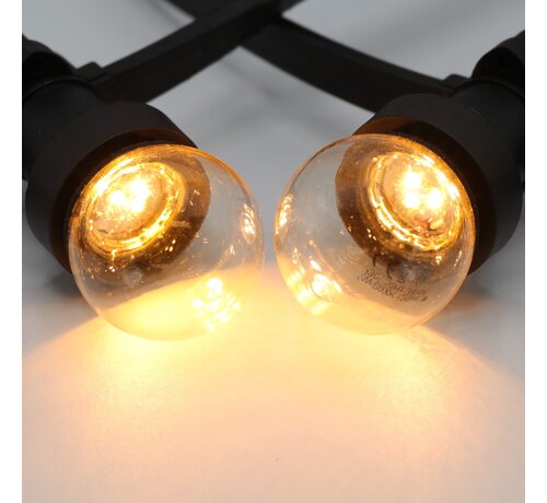 LumenXL LED lamp - Prikkabel - Warm wit - 45 mm - 1 of 2 W