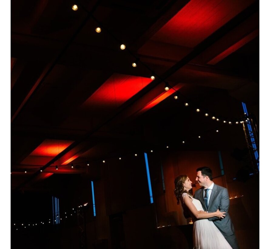 LED lamp - Prikkabel - Warm wit - 45 mm - 1 of 2 W