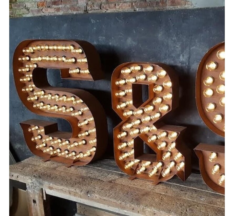 LED lamp - Prikkabel - Warm wit - 45 mm - 1 of 2 W