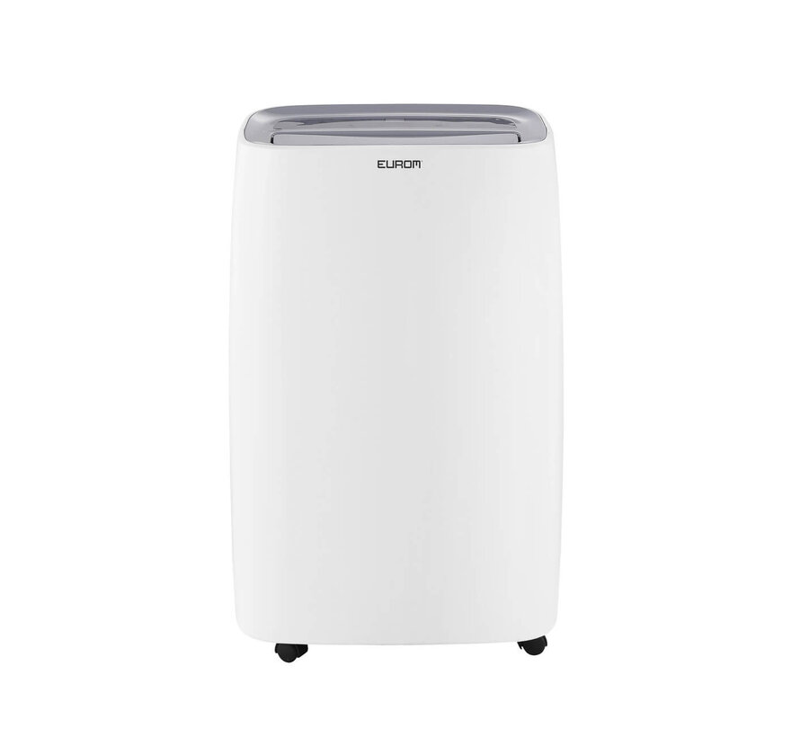 Eurom DryBest 40 - Luchtontvochtiger  - Wifi