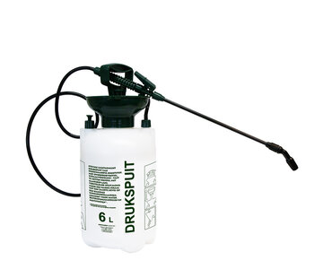 Meuwissen Agro Drukspuit 6 liter