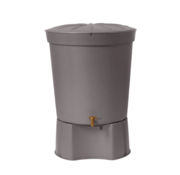 Garantia Regenton Lanzarote - 300 liter + standaard
