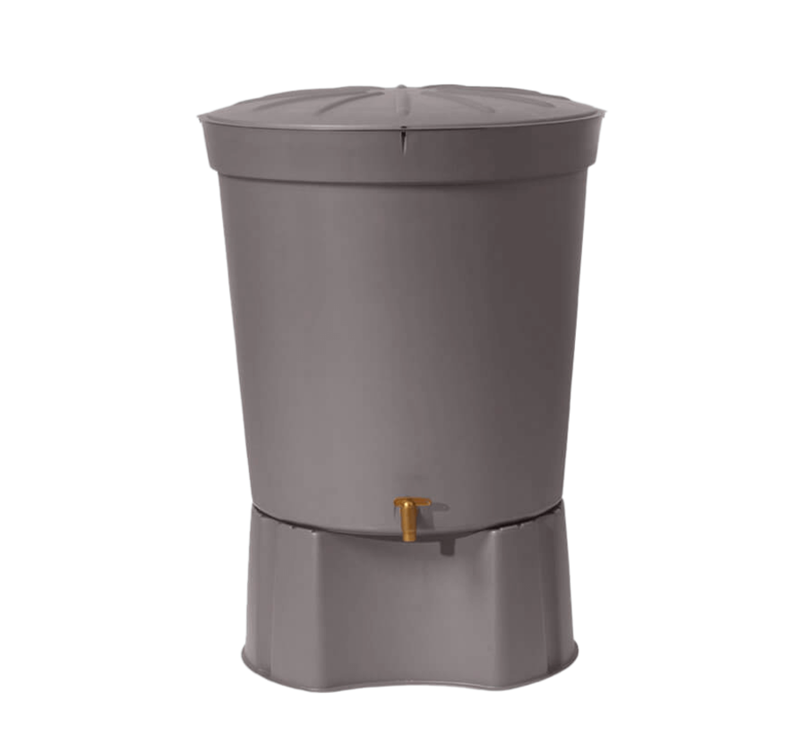 Regenton Lanzarote - 300 liter + standaard