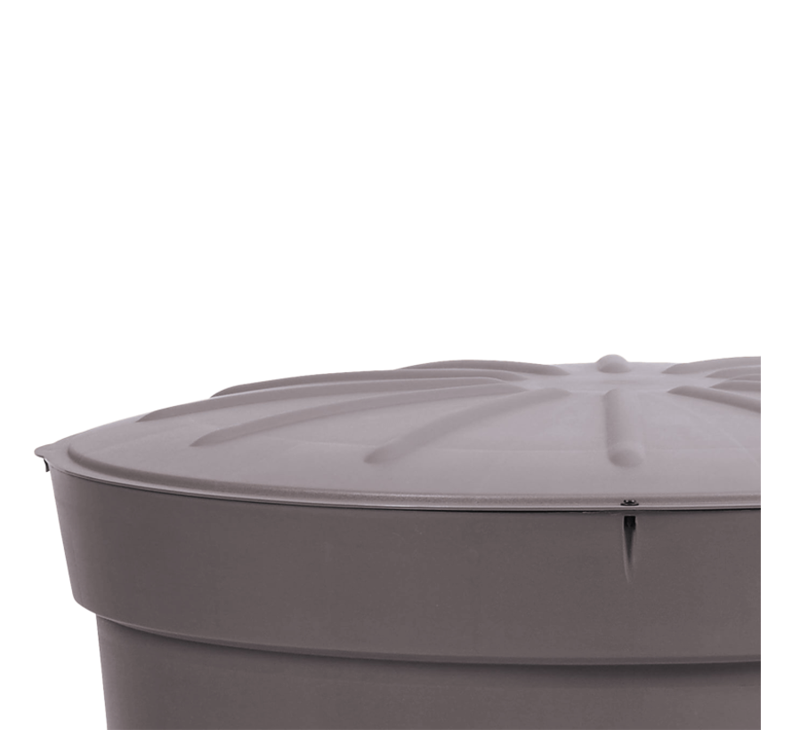 Regenton Lanzarote - 300 liter + standaard