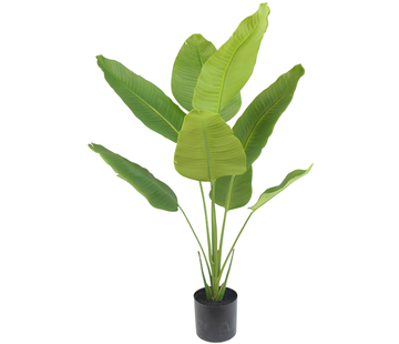 Greenmoods Kunstplant Strelitzia - 120 cm