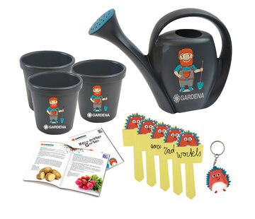 Gardena Gardena Plantenset - 8-delig