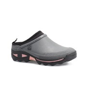 Rouchette Tuinklompen 36 - 40 - Tuininstappers - Grijs