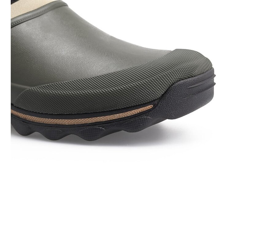 Tuinklompen 40 - 46 - Tuininstappers - Groen