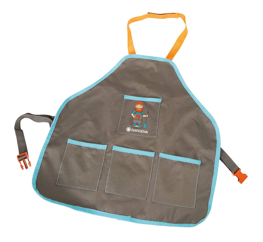 Gardena kinder tuinschort
