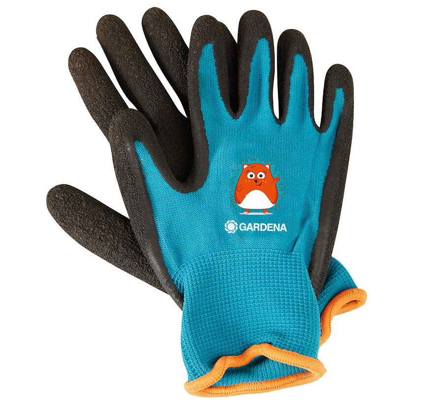 Gardena kinder tuinhandschoenen - Maat 3